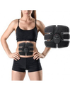 Etimulador Abdominal Mobile-Gym 6 Packs Ems