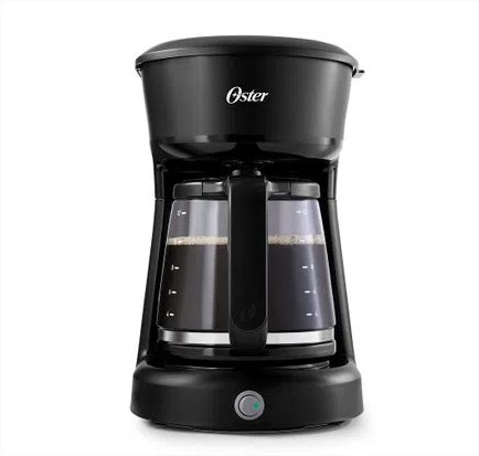 Cafetera Oster 12 Tazas