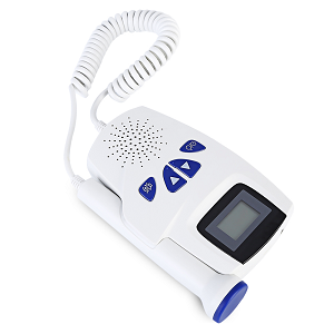 Monitor Fetal Doppler