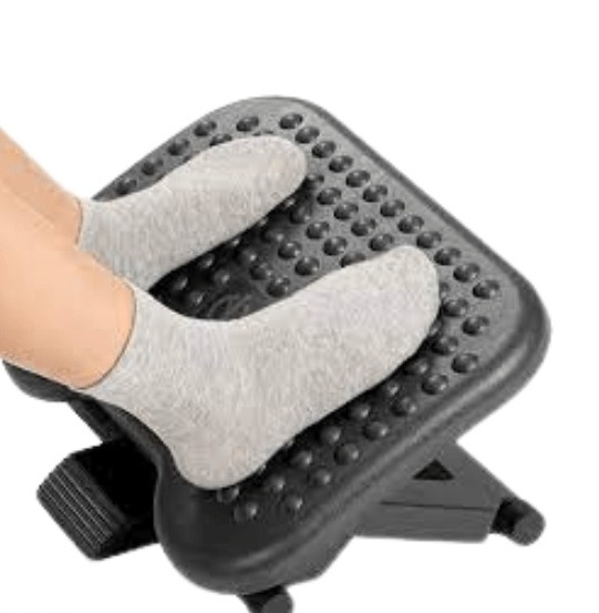 REPOSAPIES ERGONOMICO