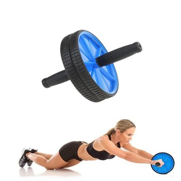 Rueda Para Ejercicio Medic Life