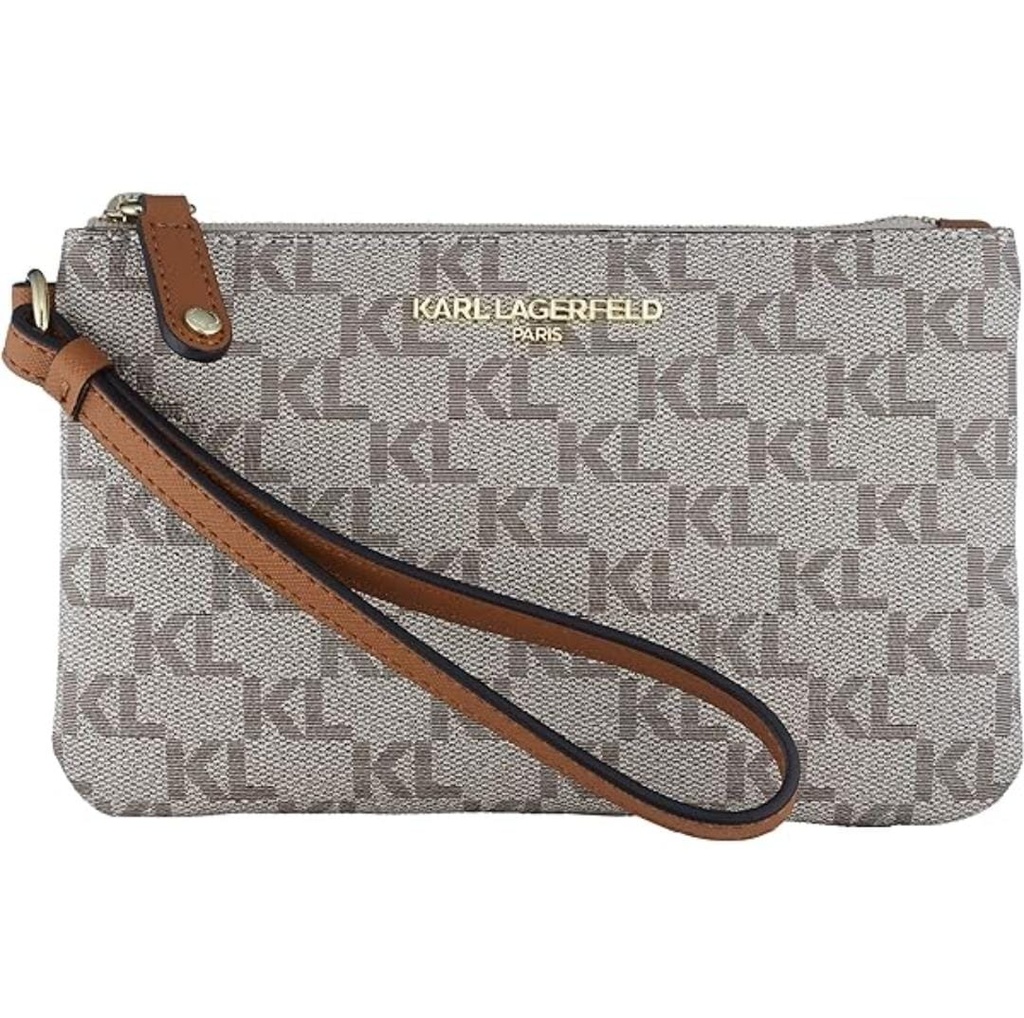 Cartera de mano Karl Lagerfeld