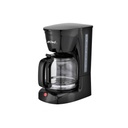 Cafetera Echefpro- 12 tazas capacidad 1.8 litros