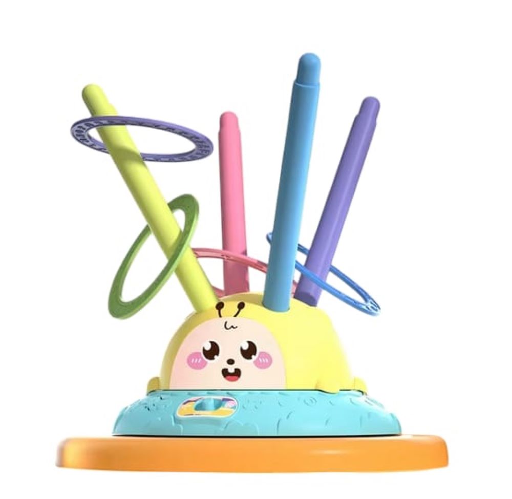 Juguete Máquina de saltos 3 en 1 juego de niños