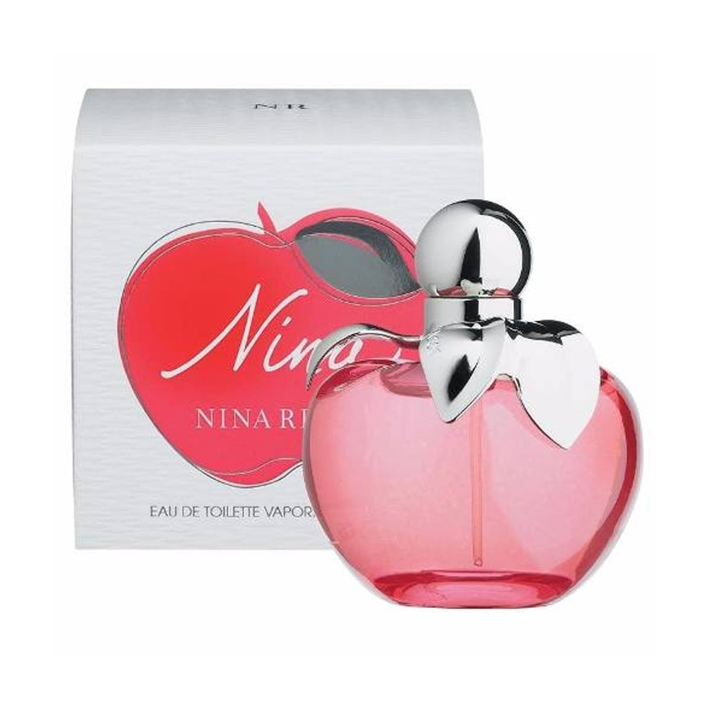 Perfume Nina Ricci 50 ML para Mujer