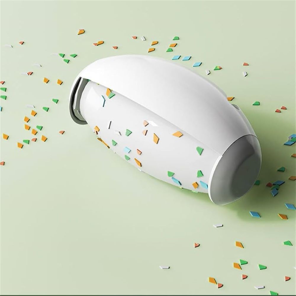 Mini rodillo quita pelusa Ebasix