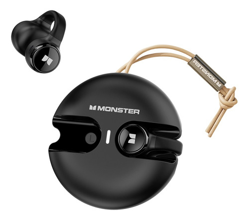 Audifonos airmars BT ergonomicos, Monster