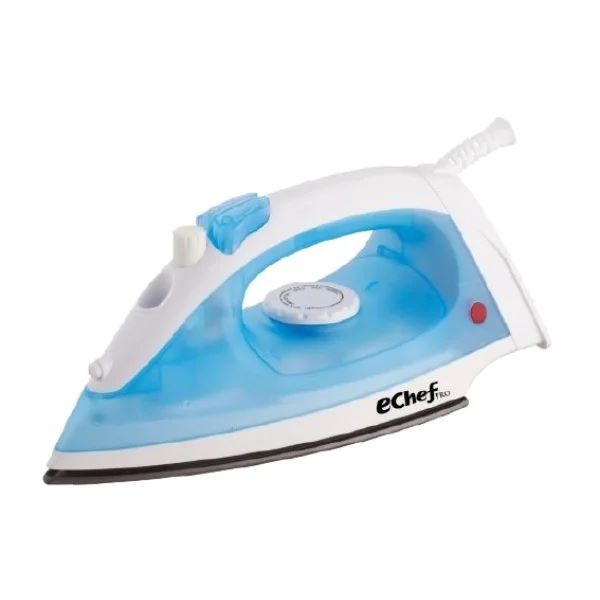 Plancha de ropa a vapor, ECHEF PRO