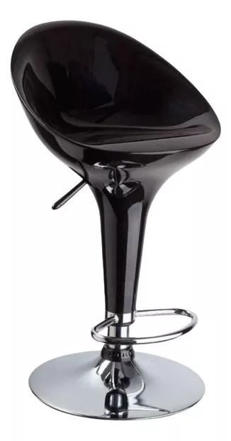 Taburete Silla Desayunador Comedor Bar Alto Primor
