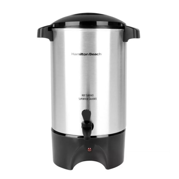Hamilton Beach Cafetera 40515R/G