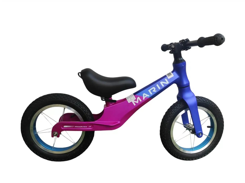 Bicicleta Strider Sin Pedales