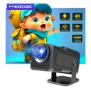 Proyector Smart Android 720p 300ANSI Magcubic HY320 Mini