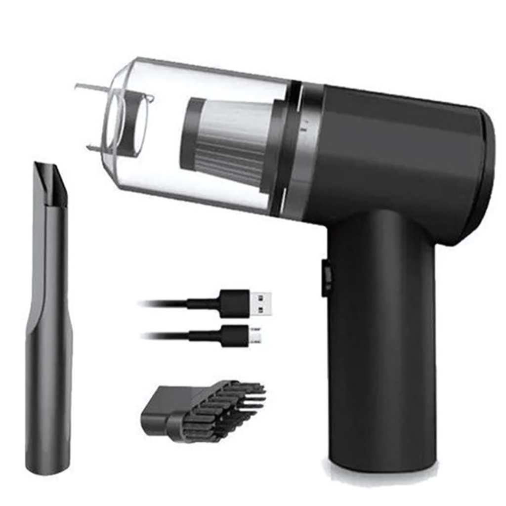 Aspiradora multifunsion inalambrica Ebasix