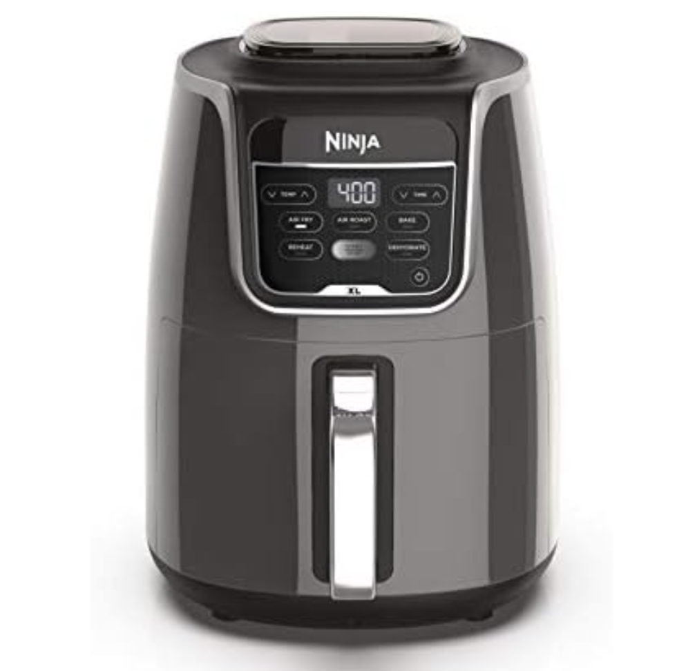 Freidora de Aire Ninja XL Capacidad de 5.2 litros