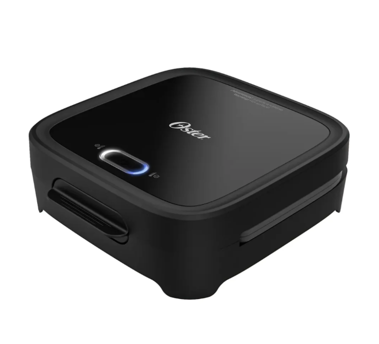 Plancha sandwichera compacta oster