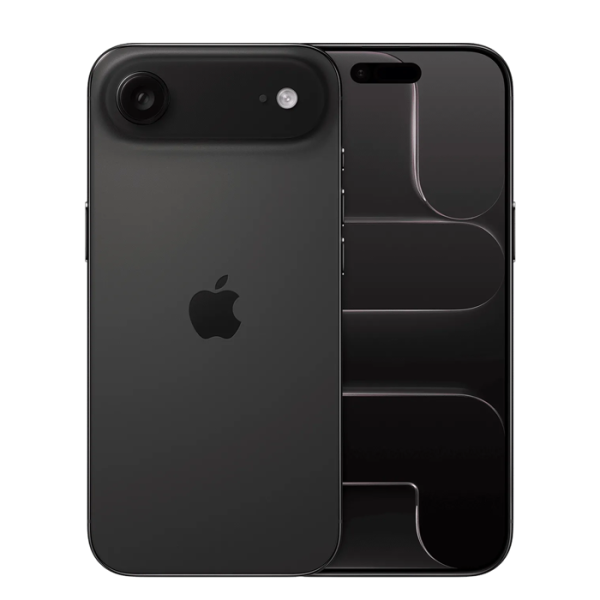 Iphone 17 air 256gb color negro
