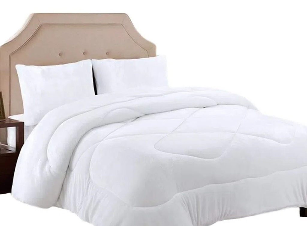 Edredon Para Duvet 2 1/2 PLAZAS,