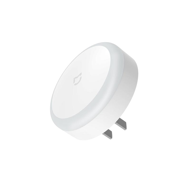 Luz led nocturna inteligente xiaomi mijia