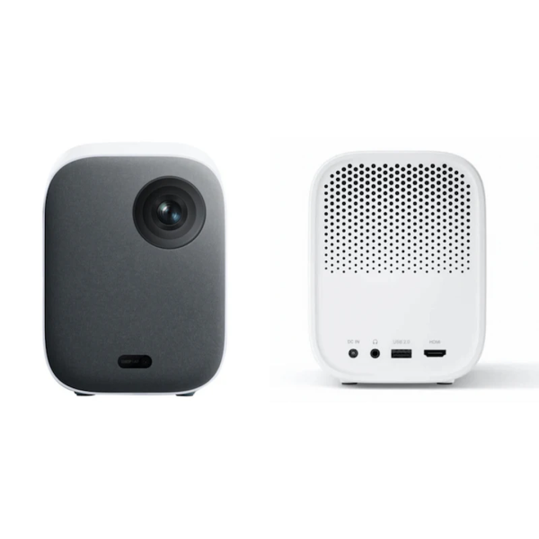 Proyector xiaomi mi smart projector 2