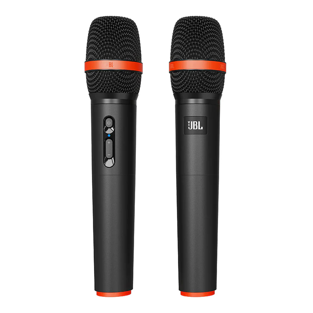 Microfono doble MIC-300 JBL
