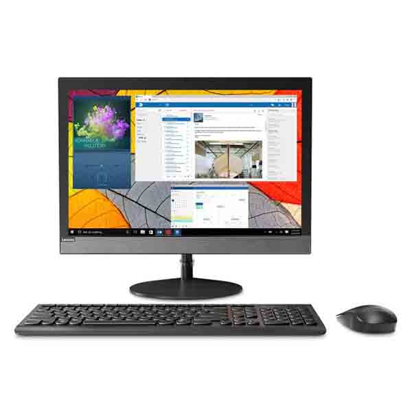 Computador lenovo 19,5" AlO V130- 201GM-J4025