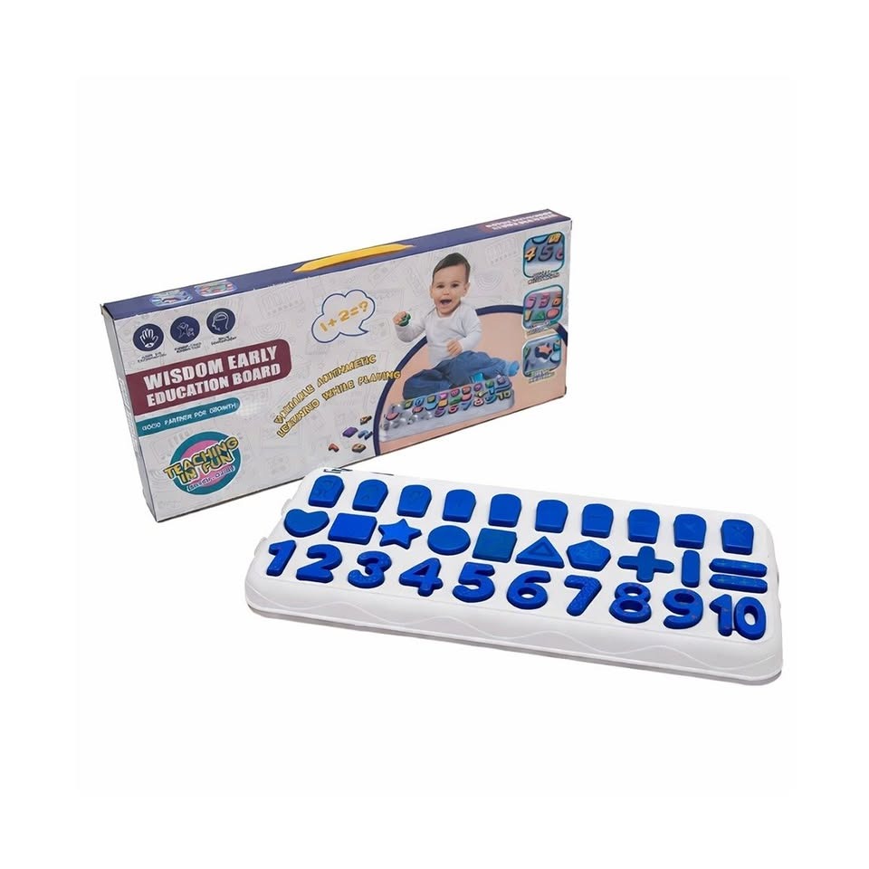 Juego Infantil Educativo Inicial Para Niños