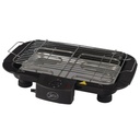 Parrilla Eléctrica Electric Life BG-201