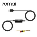 Adaptador Parqueo 70mai Hardwire Kit UP03 Dash Cam Tipo-C 12V-30V-5V/2.4A