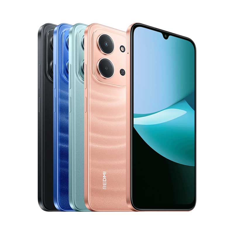 Celular redmi 15c 256gb/4+4ram