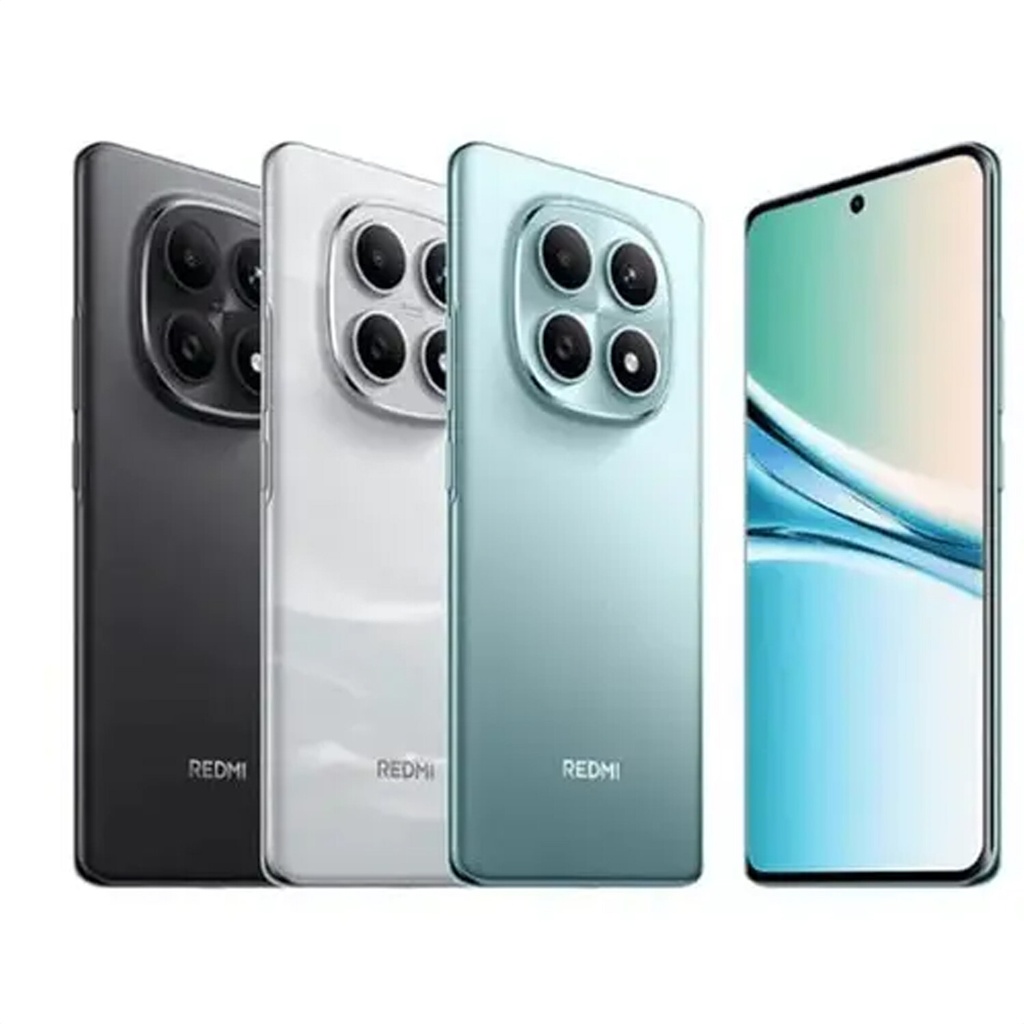 Celular redmi note 15 256gb/8ram