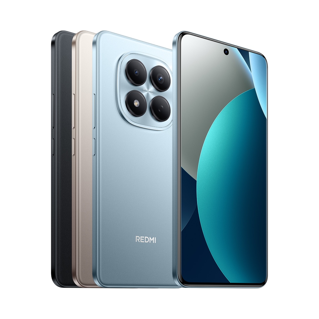 Celular redmi note 15 pro 4G 256gb/8ram