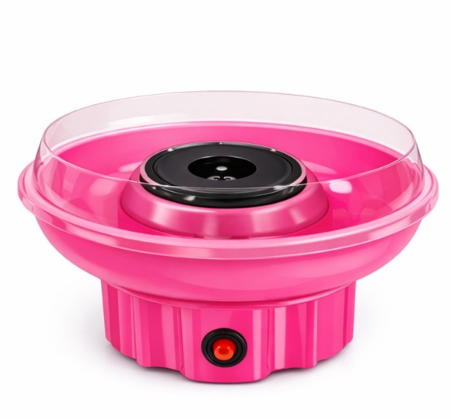 MAQUINA DE ALGODON DE AZUCAR