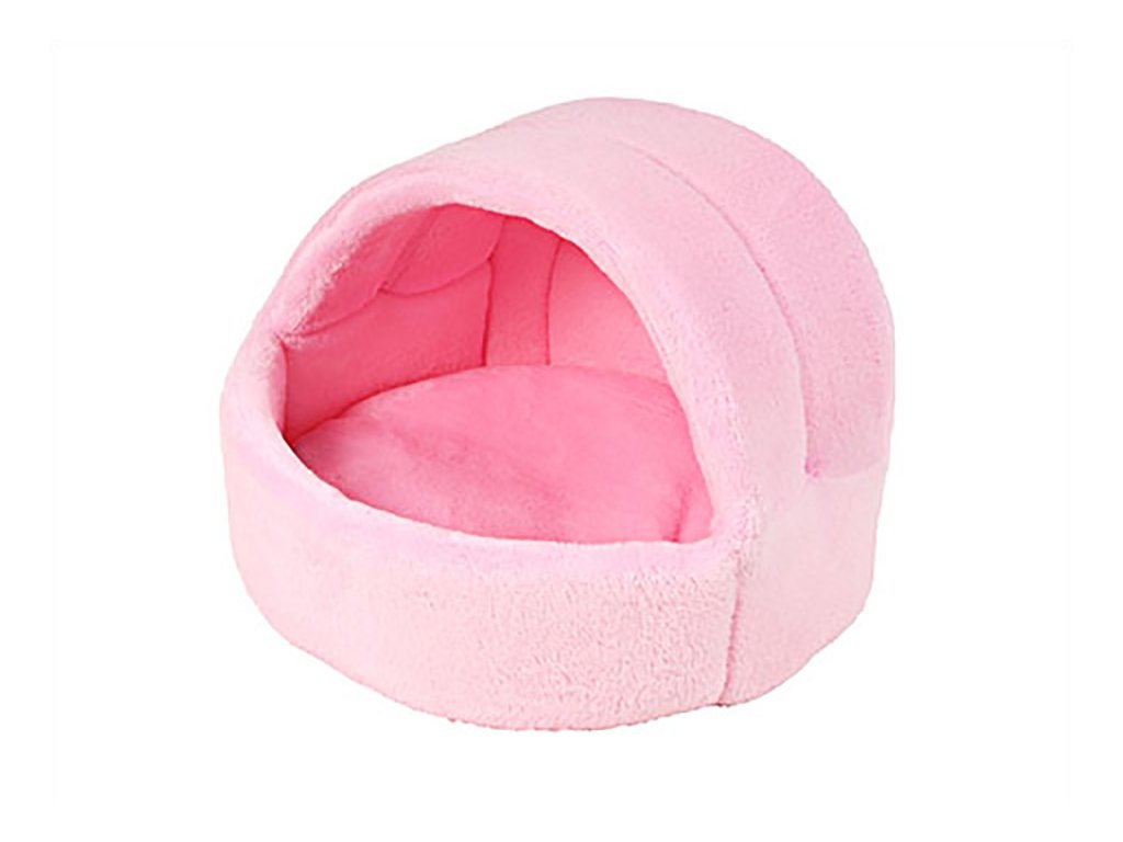 CAMA PARA MASCOTAS GATO