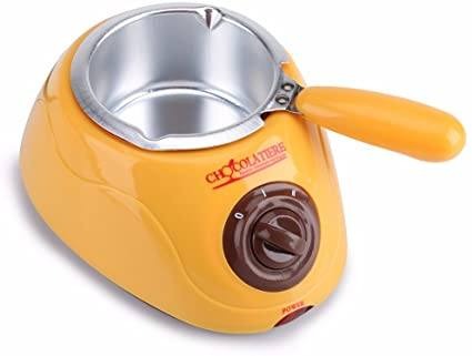 Chocolatera Eléctrica Para Fondue