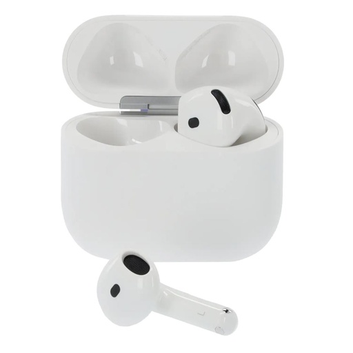 [MXP63LLA] Auriculares airpods 4