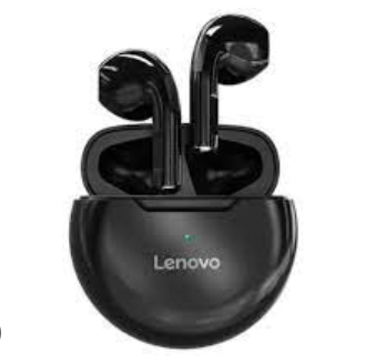 [HT38n] Audífonos Bluetooth Earbuds Lenovo