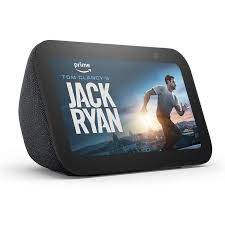 [19-03-009] Echo Show 5 Amazon Full Hd 3er Generación