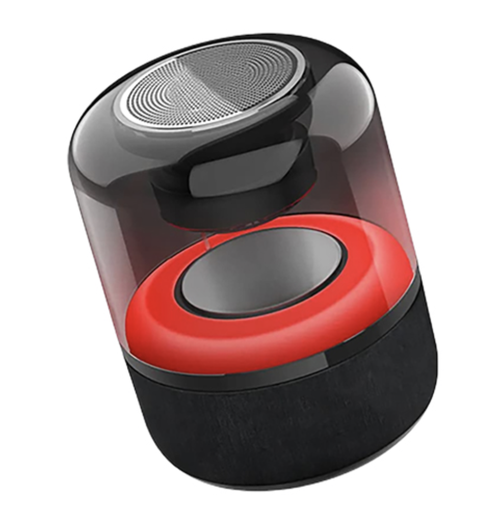 [16-02-073] Mini Parlante Bt Z5