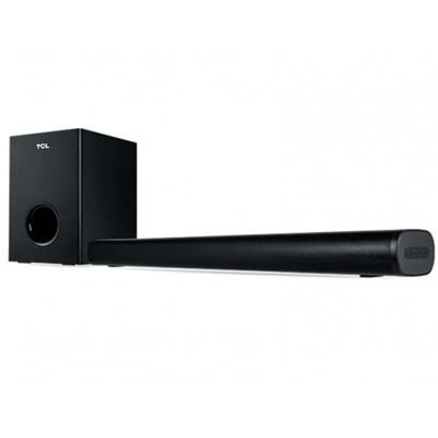 [DEFAULT-40630] Barra De Sonido Tcl S522