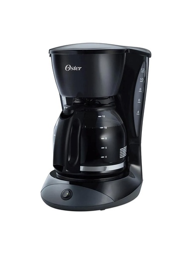 [BVSTDCDW12B] Cafetera Oster 12 Tazas