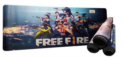 [TEC01238] Soft Extreme Gaming Mouse Pad RGB