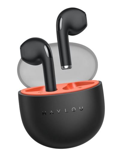 [x1neo] Audifonos haylou x1 neo