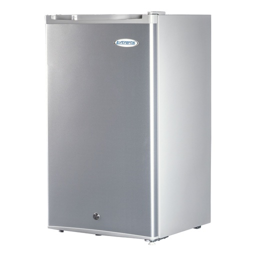 [CO-101S] Refrigeradora continental mibar silver