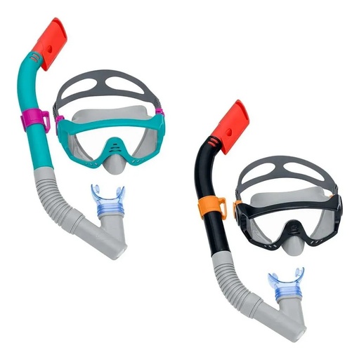 [24071] Snorkel Máscara De Buceo Bestway
