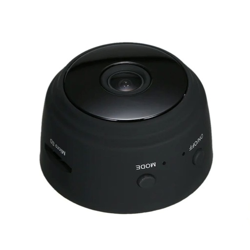 [O5E13109] Mini camara de seguridad Ebasix