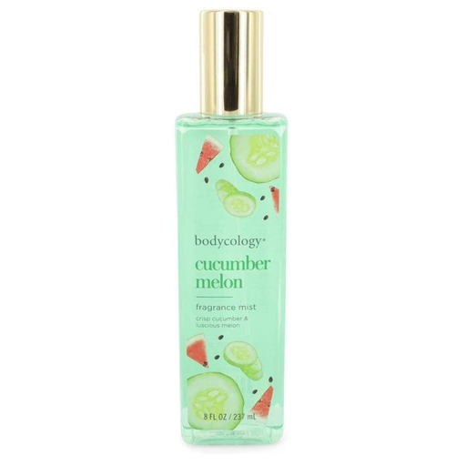 [NSOC19556-18EC] Splash Corporal Mist Cucumber Melón 8OZ Mujer