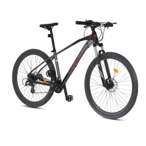 [Aro 27.5GR] Bicicleta Maverick force Aro 27.5 Gris