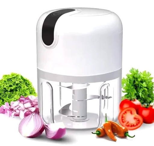 [O6C1824] Mini picatodo electrico Echef pro