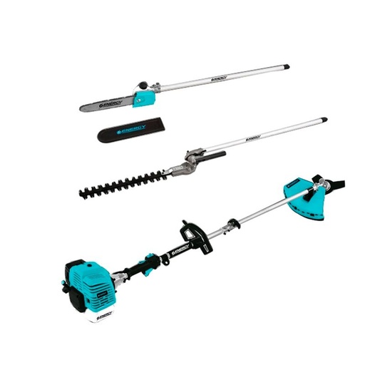 [MLTF002] Multifunsion 4 en 1 Energy 52CC 2HP BC52 4-1