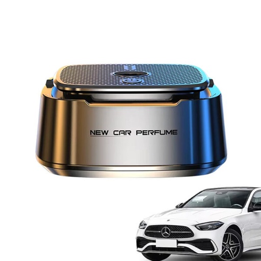 [Difusor de Aromas para Auto] Difusor de Aromas para Auto Inteligente Recargable